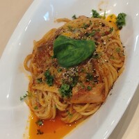 ローザロッチェITALiAN 心斎橋 - 