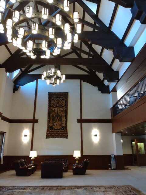 セントクリークゴルフクラブ - 豊田市/レストラン | 食べログ