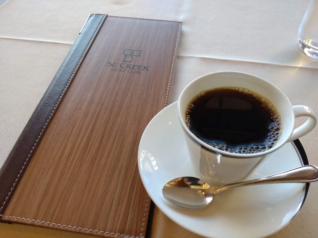 写真 : セントクリークゴルフクラブ - 豊田市/レストラン | 食べログ