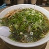 たかばしラーメン 京都南インター店