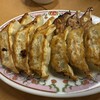 餃子の王将 長久手店