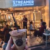 ストリーマー コーヒーカンパニー SHIBUYA