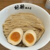 中華そば 桐麺 総本店