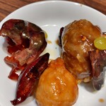 中国料理一沙 - 