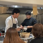 中国料理一沙 - 