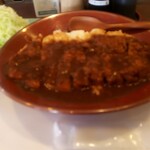 岐阜とんかつや - 料理写真: