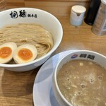 中華そば 桐麺 総本店 - 