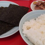 ラーメン山岡家 - 