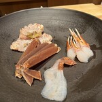 御料理ふじ居 - 