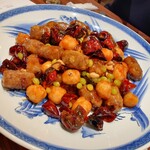 中国料理一沙 - 