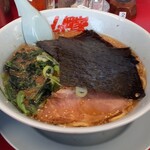 ラーメン山岡家 - 