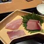 御料理ふじ居 - 