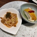 中国料理一沙 - 