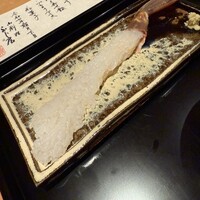 御料理ふじ居 - 