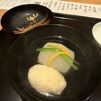 御料理ふじ居 - 