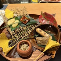 御料理ふじ居 - 