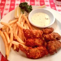 グランド・セントラル・オイスターバー&レストラン 品川店 - 