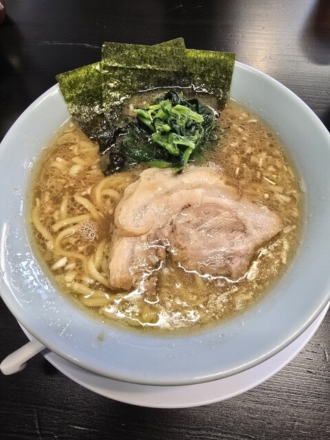 麺屋 わっちん - 京成成田/ラーメン | 食べログ
