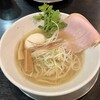 拉麺屋 一匹の鯨