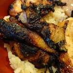 とゝや - ボン尻