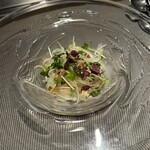 大阪鉄板焼き 神戸牛 TATARA - 