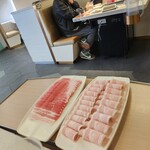 海底撈火鍋 上野店 - 