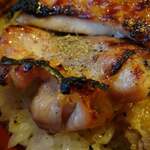 とゝや - もも肉