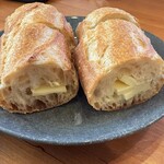 Pan Ya Rian - Sandwich for Eat-in