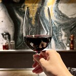 大阪鉄板焼き 神戸牛 TATARA - 