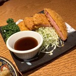 夜景個室居酒屋 茜音 - 