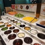 海底撈火鍋 上野店 - 