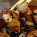 とゝや - ボン尻