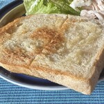 Pan Ya Rian - Toast at Home