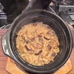 330052303 - 松茸ご飯❣️