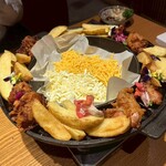 夜景個室居酒屋 茜音 海浜幕張駅前店 - 