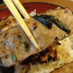 とゝや - つくね