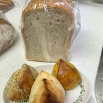 Pan Ya Rian - Souvenirs