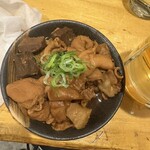 大衆酒場 宗屋 - 
