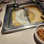 海底撈火鍋 上野店 - 