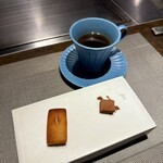 大阪鉄板焼き 神戸牛 TATARA - 