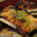 とゝや - もも肉