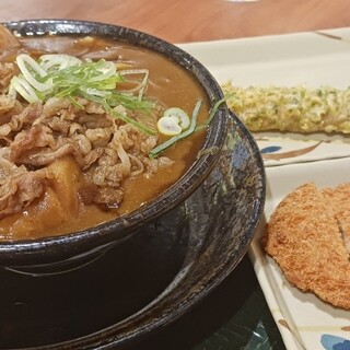 はなまるうどん_1