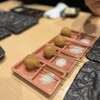 堀江串揚げ 勝新