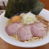しののめヌードル - 料理写真: