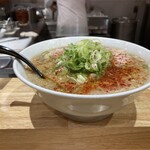 京ラーメン壬生さだかず - 