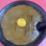 名谷町一貫楼 - 料理写真: