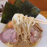 しののめヌードル - 