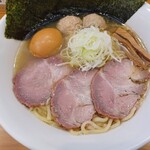 しののめヌードル - 