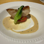 万平ホテル メインダイニングルーム - 