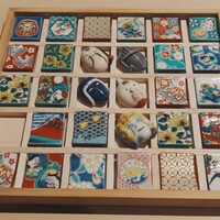 鮨 そら - 箸置き（30種類）